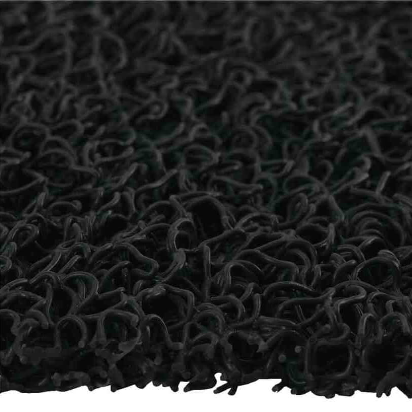Doomat with Brand Logo Spaghetti Luxury Mosaic